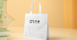 購物袋卡通類型，怎么設(shè)計(jì)才比較好看