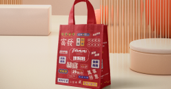 迷你購(gòu)物袋怎么制作才好看