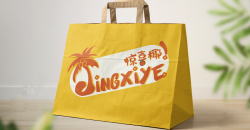 內(nèi)衣購物袋怎么設(shè)計(jì)才能博得喜愛