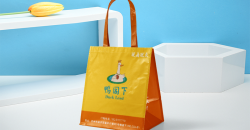 企業(yè)應(yīng)該怎樣設(shè)計(jì)購物袋