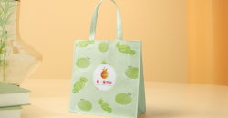 奢侈品購(gòu)物袋,比普通購(gòu)物袋好在哪