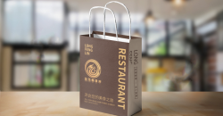 豪華版企業(yè)禮品袋制作要領是什么