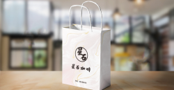女裝產(chǎn)品怎么選紙質(zhì)禮品袋廠家