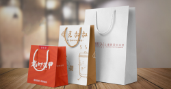 書(shū)店怎樣選擇禮品袋印刷廠家