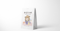 面包袋子如何定制設(shè)計印刷