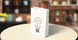手搖奶茶袋成本有哪些,無紡布奶茶袋成本多少