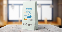 外賣奶茶袋批發(fā)定制的特點有哪些