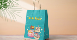 面包袋印刷設(shè)計(jì)有何技巧