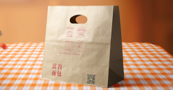 無(wú)紡布手提袋,輕松解決塑料污染問(wèn)題