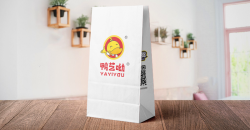 如何選擇加厚外賣打包袋廠家呢