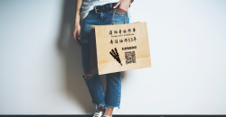 如何設(shè)計(jì)高檔牛皮紙袋