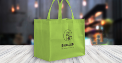 環(huán)保無(wú)紡布袋廠家有哪些優(yōu)勢(shì)