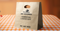 手提環(huán)保購物袋類型有哪些