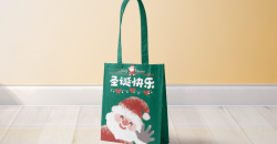 創(chuàng)意購物袋如何達(dá)到創(chuàng)意的設(shè)計效果