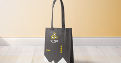 定做零售店購物袋有哪些設(shè)計環(huán)節(jié)