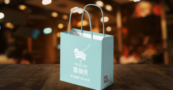 哪里定制手提袋呢