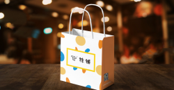 企業(yè)手提袋設(shè)計過程需要符合哪些理念