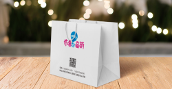 外賣手提袋在設(shè)計(jì)過程當(dāng)中的細(xì)節(jié)有哪些呢