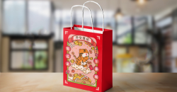 如何根據產品特點和質量需求選擇手提袋印刷廠?