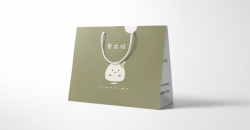 手提袋設(shè)計(jì)思路的探討