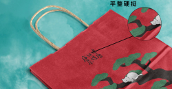 服裝店鋪如何利用定制牛皮紙袋提升買家體驗(yàn)