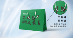 購物袋收納