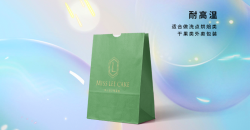 肉松面包袋裝