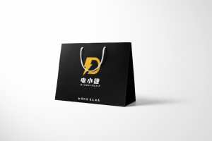 裝飾禮品袋制作廠家設(shè)計(jì)印刷案例