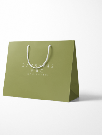 手提袋工廠(chǎng)設(shè)計(jì)印刷應(yīng)用案例
