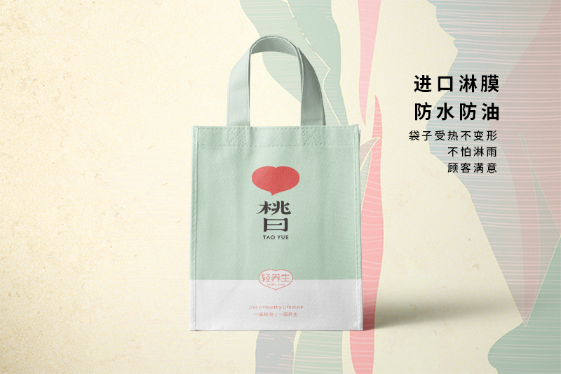 無紡布袋注意事項