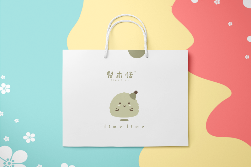 廠家定制手提袋設(shè)計(jì)印刷案例