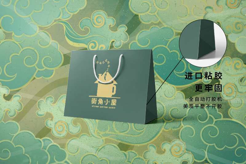 手提袋案例