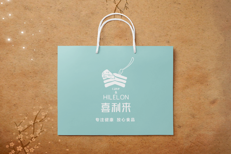 工廠定制無紡布手提袋設(shè)計(jì)印刷案例
