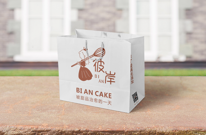 如何設(shè)計(jì)裝外賣(mài)的奶茶袋