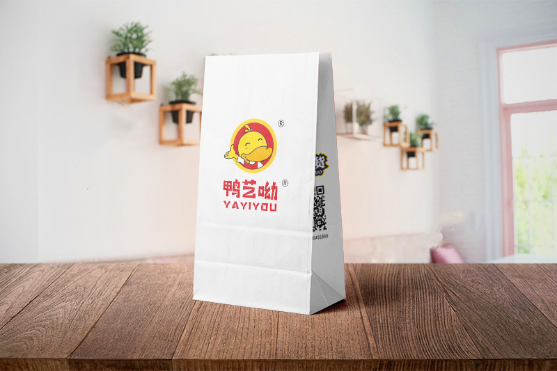 外賣(mài)打包袋一般多少錢(qián)